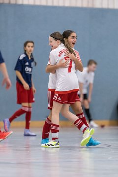 Bild 21 - wCJ Norddeutsches Futsalturnier Auswahlmannschaften